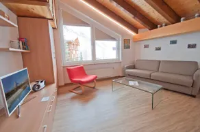 Haus Bodmen A, Studio Riffelsee - Image 3