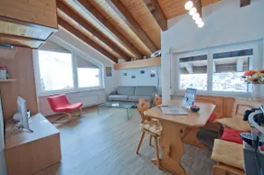 Haus Bodmen A, Studio Riffelsee - Image 4