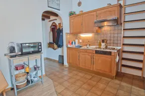 Haus Bodmen A, Studio Riffelsee - Image 5