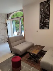 Logement Le Buffet De La Gare - Image 3