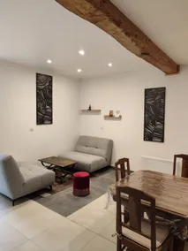 Logement Le Buffet De La Gare - Image 4