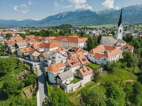 House Linhart apartment, Radovljica - Image 3