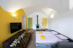 House Linhart apartment, Radovljica - Image 2