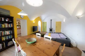 House Linhart apartment, Radovljica - Image 5