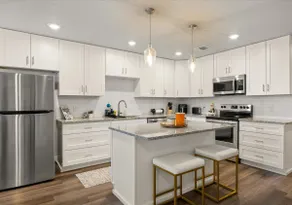 3 bedroom, 2 bath house, sleeps 6+, baby bed B - Image 4