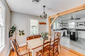 Redwing Farm Cottage - Mountain Views and Firepit! - Image 3