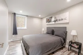 ENTIRE 2 BEDROOM APARTMENT DOWNTOWN - u3 - Image 3