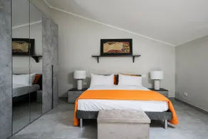 Lovely and chic duplex with rooftop. Free parking - Image 5