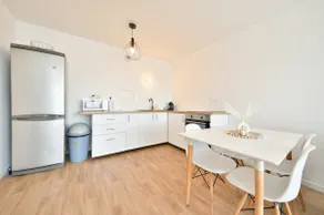 Spacious and quiet apartment. - Image 3