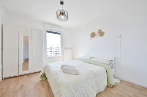 Spacious and quiet apartment. - Image 2