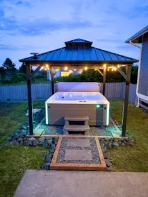 Beachfront Oasis | Hot Tub | Fire Pit | Playground - Image 3