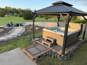 Beachfront Oasis | Hot Tub | Fire Pit | Playground - Image 4