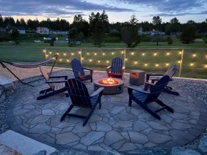 Beachfront Oasis | Hot Tub | Fire Pit | Playground - Image 2