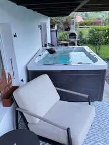 Chalet AlpinLux in Beatenberg - Image 5