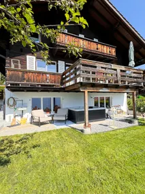Chalet AlpinLux in Beatenberg - Image 3
