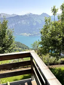 Chalet AlpinLux in Beatenberg - Image 4