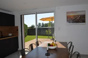 Jasmin House near the ocean, classified as furnished xxx - Image 5