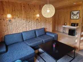 Guest apartment in part of a single-family home - Gildeskål - Image 3