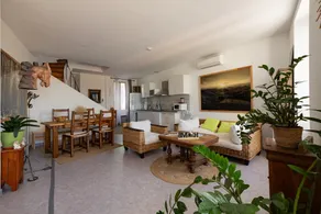 2ch townhouse, air-conditioned, near train station sncf - Image 3