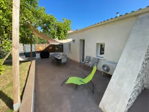 Gîte La Petite Renaudière - proche parc du Puy du F - Image 4