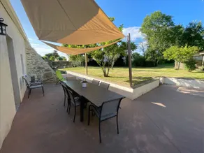 Gîte La Petite Renaudière - proche parc du Puy du F - Image 3