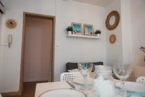 Cozy Apartment close to the Beach - Image 4