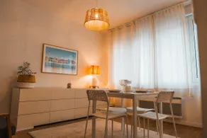 Cozy Apartment close to the Beach - Image 2