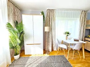 Studio Apartment, A/C, parking, online check-in! - Image 3