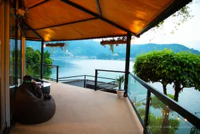 The Hideout Villa Pokhara - Image 3