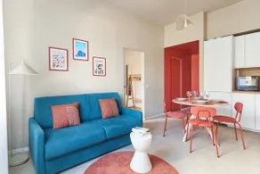 Giulio's Hideaway - Close to Central Station - Image 3