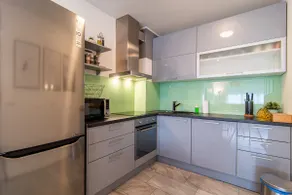 Flexible SelfCheckIns 80 - Zagreb - Garage - Arena - Bedroom - New - Image 3