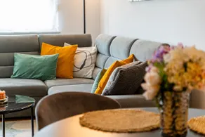 Flexible SelfCheckIns 80 - Zagreb - Garage - Arena - Bedroom - New - Image 4