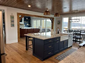 The Sapphire House 5BR Home, Sleeps 20 w/Boat Slip - Image 5
