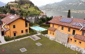 Bellagio Beautiful Oasi parking garden and pool - Image 4