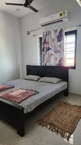 Spotless, Well lit, Affordable & Modern 2bhk - Image 3