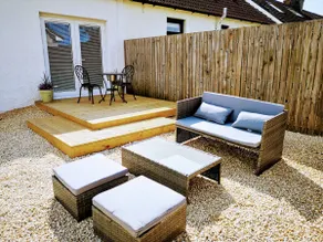 Harling House - Prestwick - 4 bedrooms - Image 4
