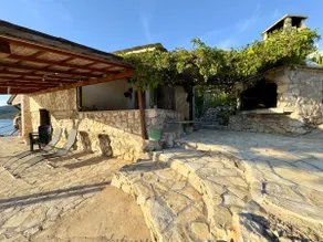 Stone House by the Sea in a Secluded Cove - Image 2