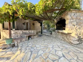 Stone House by the Sea in a Secluded Cove - Image 3