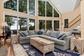 Modern Luxury Mountain Home within Wintergreen Retreat Collection - Image 5