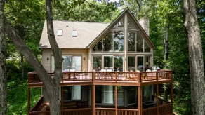 Modern Luxury Mountain Home within Wintergreen Retreat Collection - Image 2