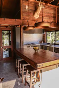 Hidden Creek Cabin - Image 3