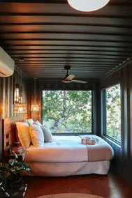 Hidden Creek Cabin - Image 2
