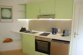 Seaside Apt in Gouves | pool, garden, BBQ - Image 3