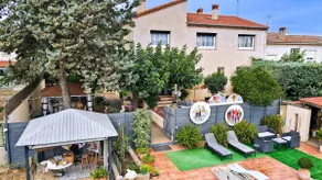 Casa Carmina Warm Painter's House - Image 3