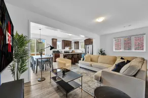 Brand New 2Storey+65” TV+PingPong+EnclosedBackyard - Image 4