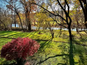 Comfy Creekside Getaway in Eagle Rock, VA - Image 2