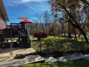 Comfy Creekside Getaway in Eagle Rock, VA - Image 4