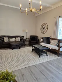 Cozy Mill House - Image 2
