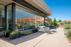 Luxury Home with Red Rock Views - Image 5