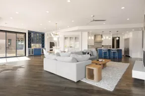 Luxury Home with Red Rock Views - Image 4